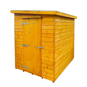 Garden Shed