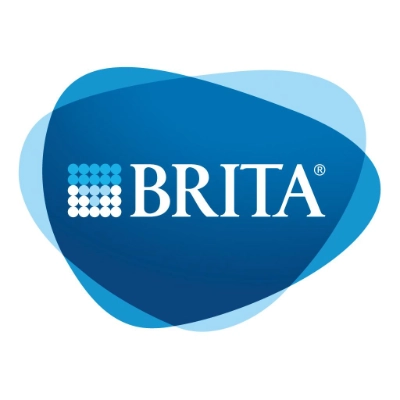 BRITA water filtration logo