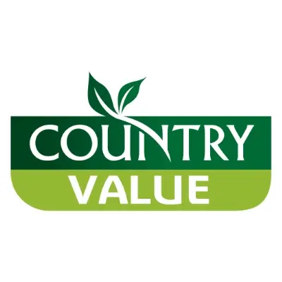 Country Value animal feed logo