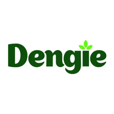 Dengie horse feed logo