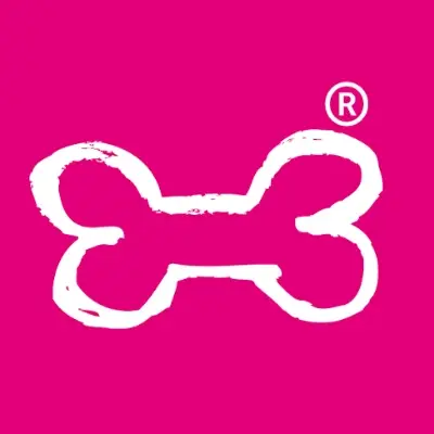 Doodlebone dog accessories logo