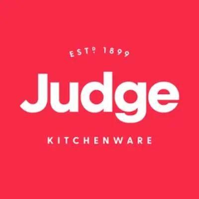 Judge Kitchenware logo