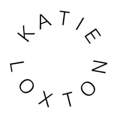 Katie Loxton fashion accessories logo