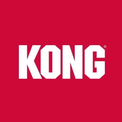KONG dog toys logo