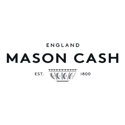Mason Cash kitchenware logo