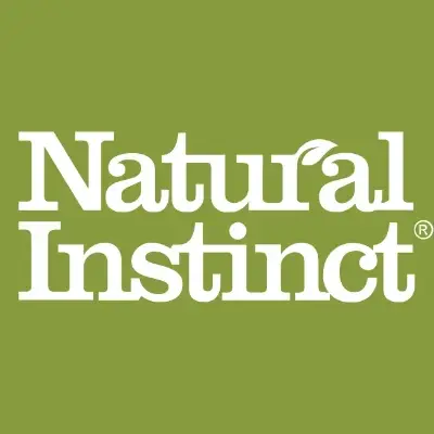 Natural Instinct raw pet food logo