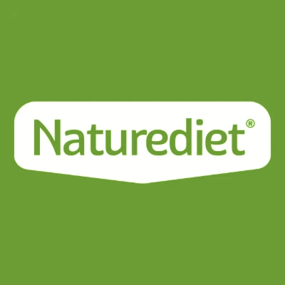 Naturediet dog food logo