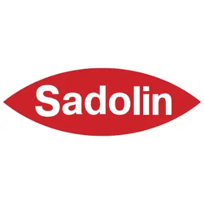 Sadolin wood protection logo