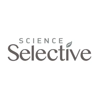Science Selective small pet food logo