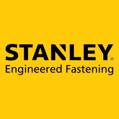 Stanley Engineered Fastening logo