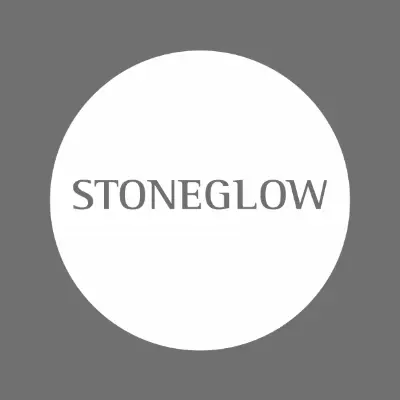 Stoneglow home fragrance logo