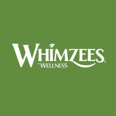 WHIMZEES dental dog treats logo