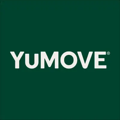 YuMOVE pet supplements logo