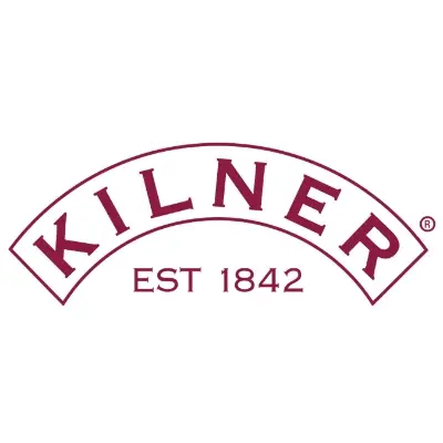 Kilner kitchenware logo